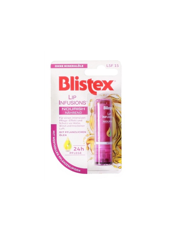 Blistex Moisturizing Lipstick 3.7 g