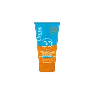 Lirene Kremo - Face gel SPF30 50 ml