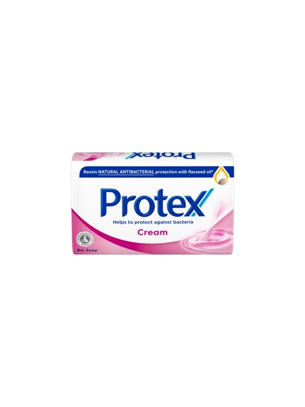 Protex Cream bar soap 90 g