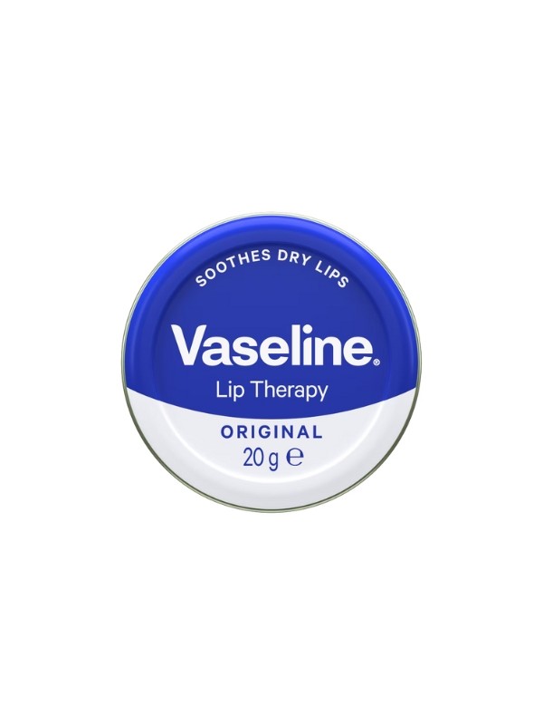 Vaseline Lip Therapy Balsam do ust Orginal 20 g