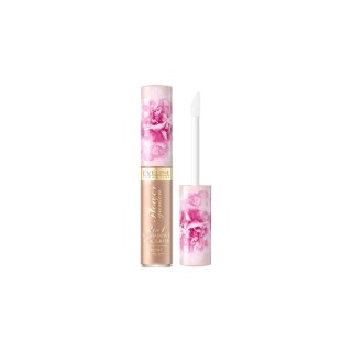 Eveline Liquid eye shadow 2in1 Flower Garden /02/ 6,5 ml