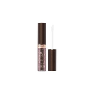 Eveline Cień do powiek w płynie Choco Glamour /06/ 6,5 ml