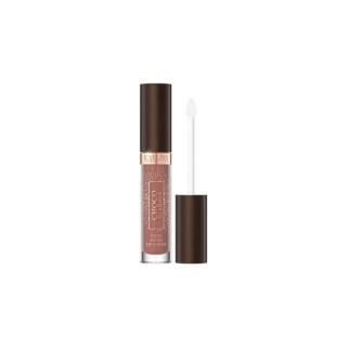 Eveline Choco Glamour Winylowa Pomadka do ust Ruby Chocolate /01/ 4,5 ml