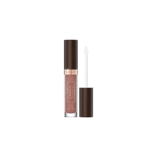 Eveline Choco Glamour Winylowa Pomadka do ust Deep Cherry Chocolate /02/ 4,5 ml