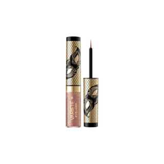 Eveline Variete Waterproof Eyeliner Sparkle Gold /01/ 4 ml