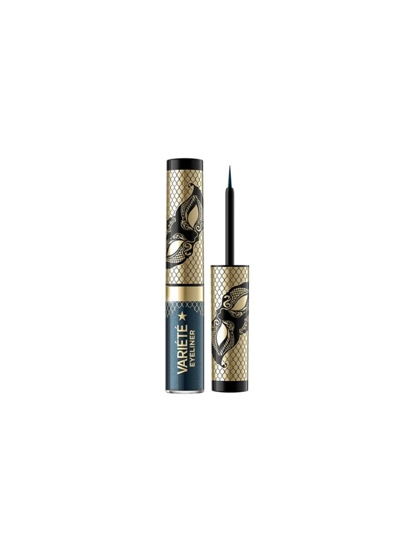 Eveline Variete Waterproof Eyeliner Chameleon /03/ 4 ml