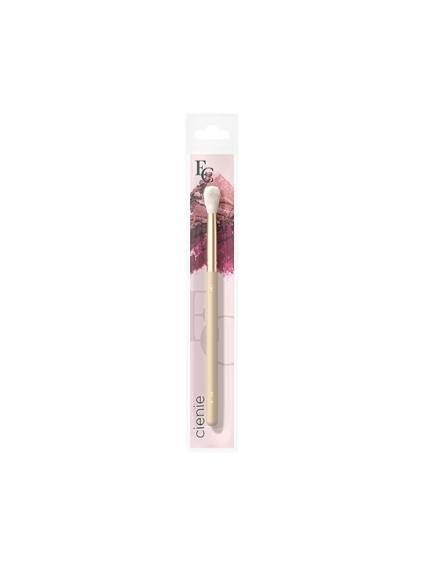 Eveline Eyeshadow blending brush /E03/ 1 piece