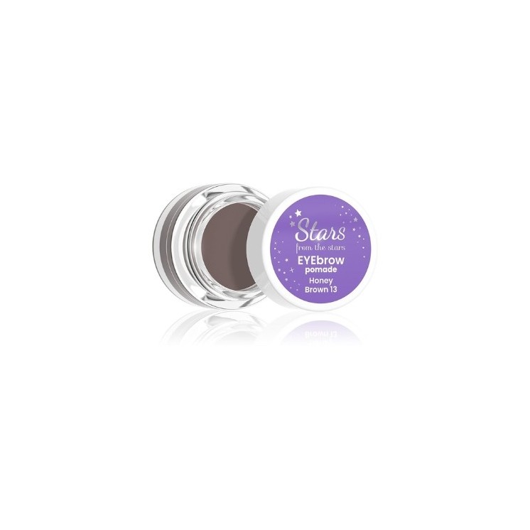 Stars from the Stars Eyebrow pomade /13/ Honey Brown 4 g