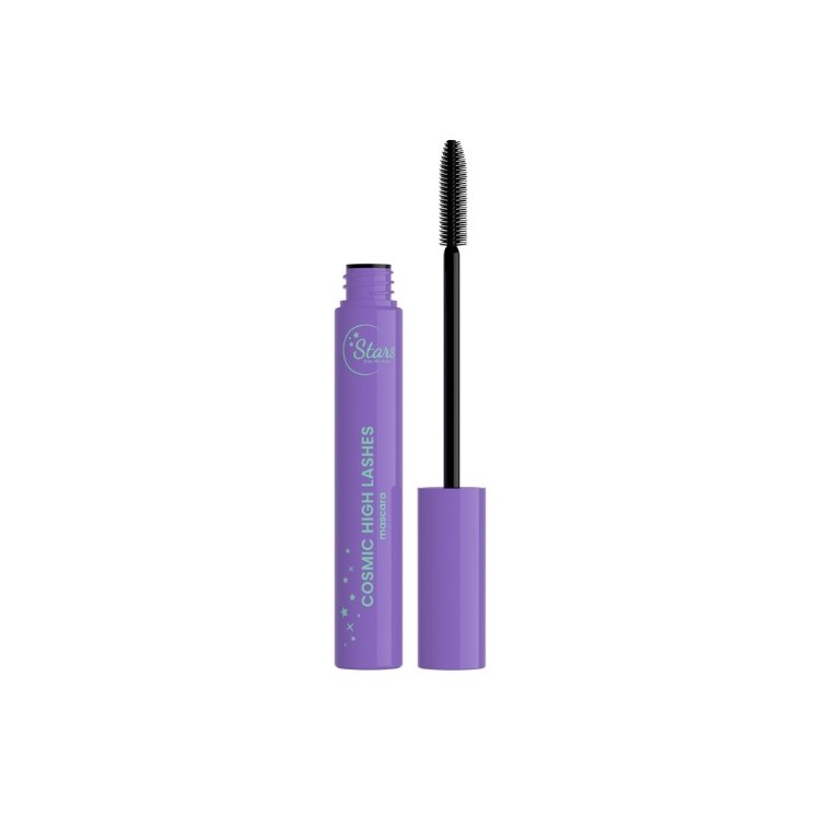 Stars from the Stars Spacecara Cosmic High Lashes lengthening Mascara 9 g