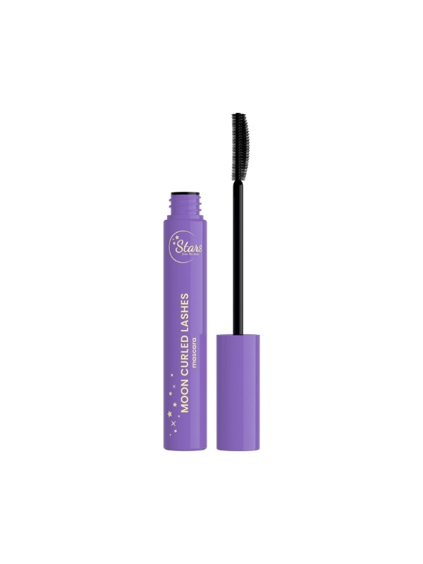 Stars from the Stars Spacecara Moon Curled Lashes Curling Mascara 9 g