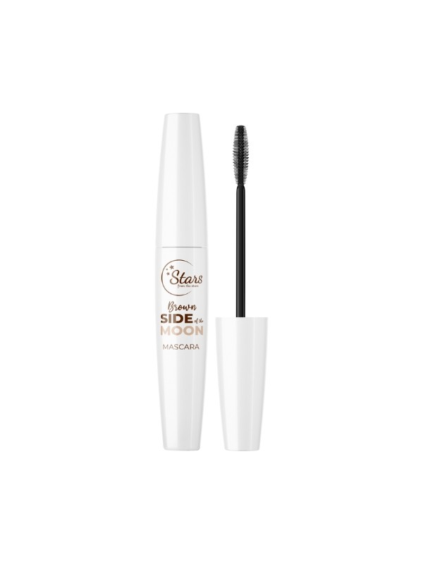 Stars from the Stars Side of the Moon Mascara Brown 10 g