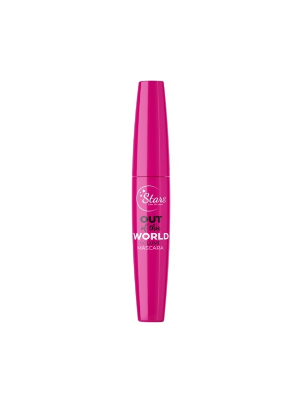 Stars from the Stars Out of this World Volumizing Mascara 10 g