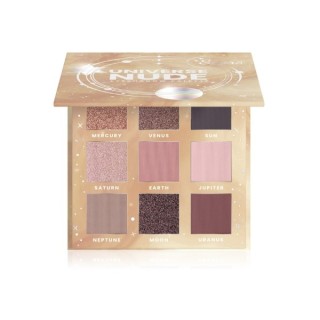 Stars from the Stars Universe Nude Paleta 9 cieni do powiek 10,8 g