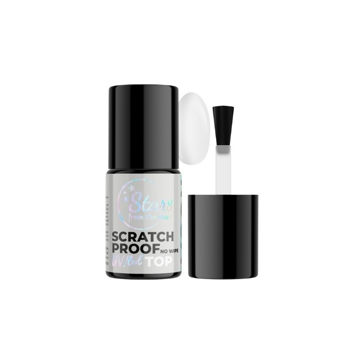 Stars from the Stars Moonwalk Top No Wipe  hybrydowy 5 ml