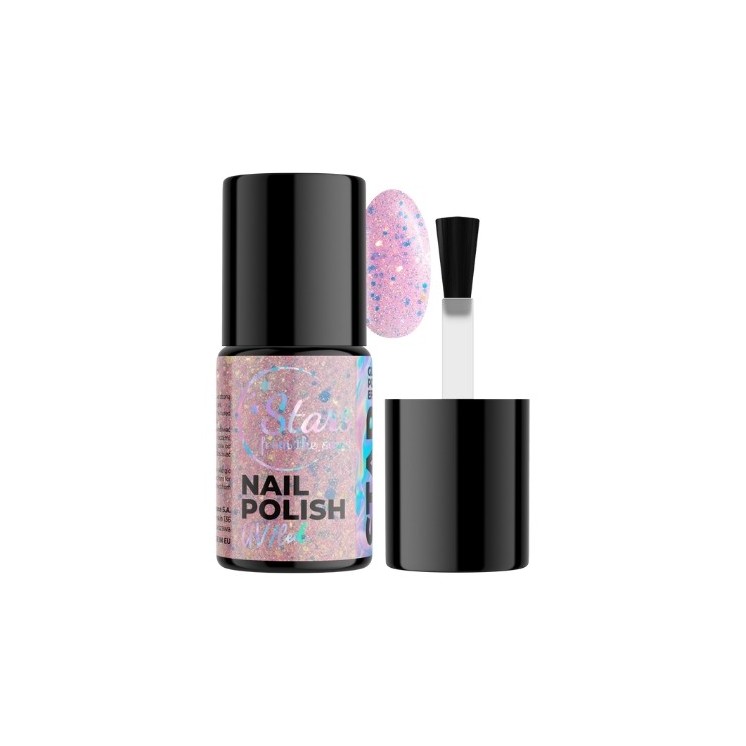 Stars from the Stars Stardust Hybrid varnish /03/ 5 ml