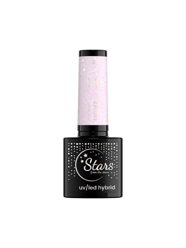 Stars from the Stars Star Light Hybrid varnish /016/ 5 g