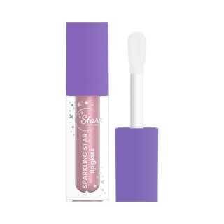 Stars from the Stars Sparkling Star Lip gloss /24/ 8 ml