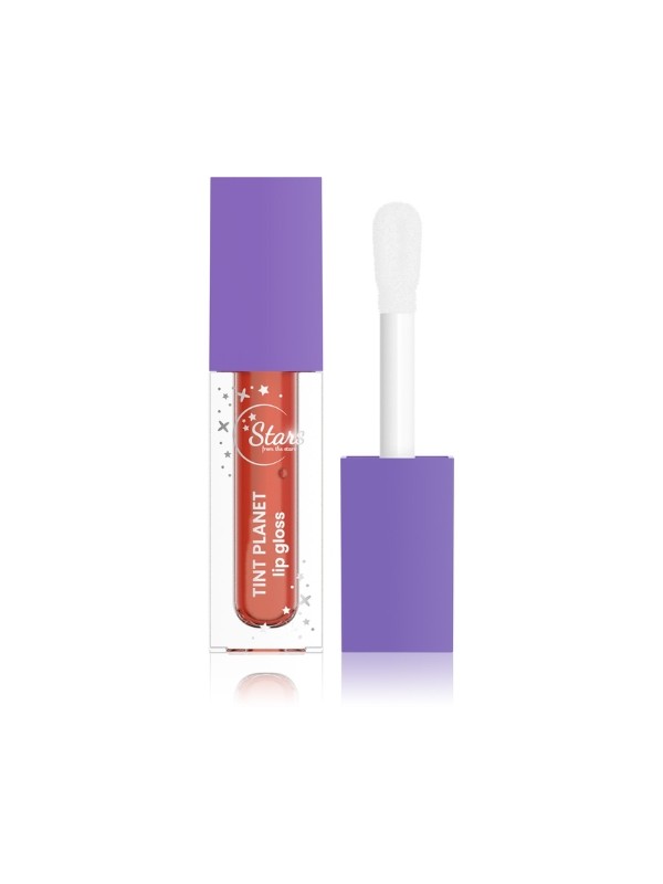 Stars from the Stars Tint Planet Lip gloss /31/ 8 ml