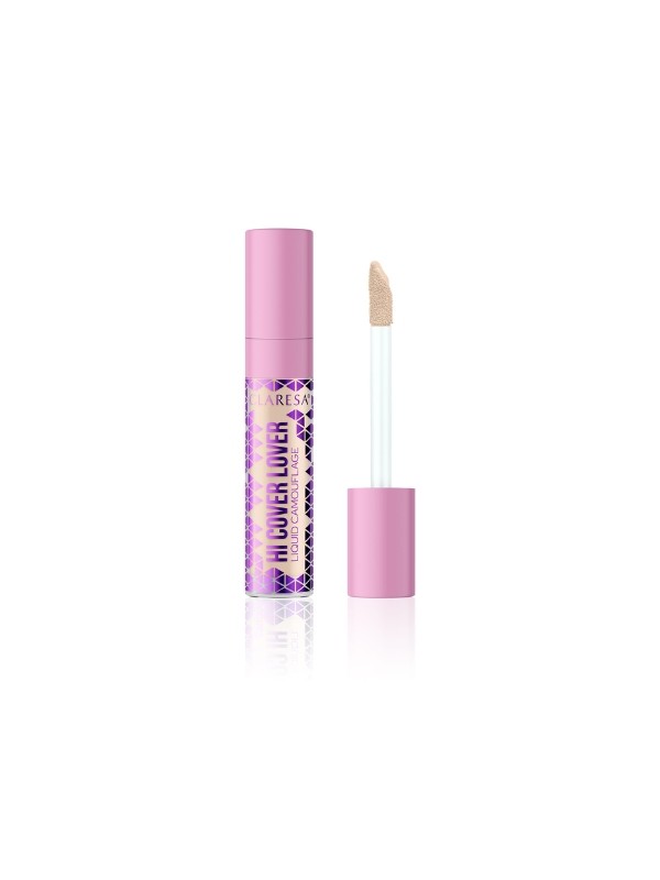 Claresa Hi Cover Lover Covering Face Concealer /22/ Fair 8 g