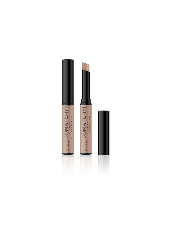 Claresa So Matchy! Camouflaging Concealer Stick /04/ Contouring 3 g