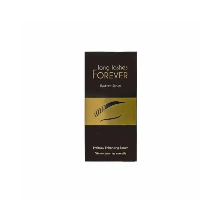 Forever Long Lashes Serum przyspieszające wzrost brwi 4 ml 