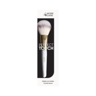 More 4 Care Perfect Touch Powder brush 1 piece