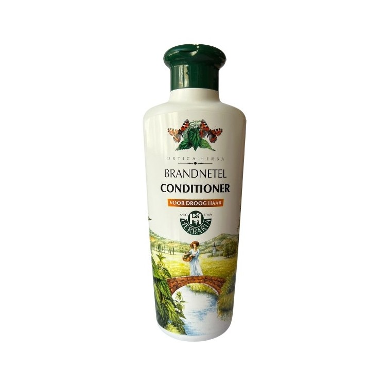 Herbaria Banfi Hajszesz Nettle hair balm 250 ml