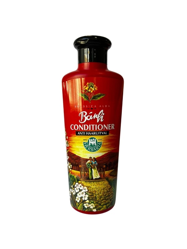 Herbaria Banfi Hajszesz Balsam do włosów klasyczny 250 ml