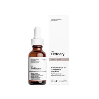 The Ordinary Facial Serum with Salicylic Acid 2% 30 ml