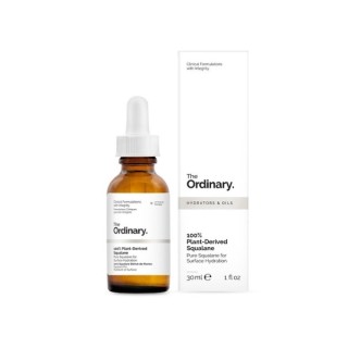 The Ordinary Serum do twarzy Skwalan 100% pochodzenia naturalnego 30 ml