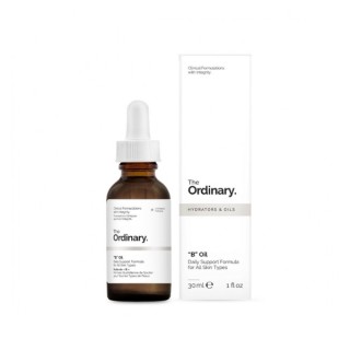 The Ordinary Olejek do twarzy z mikroalgami 30 ml