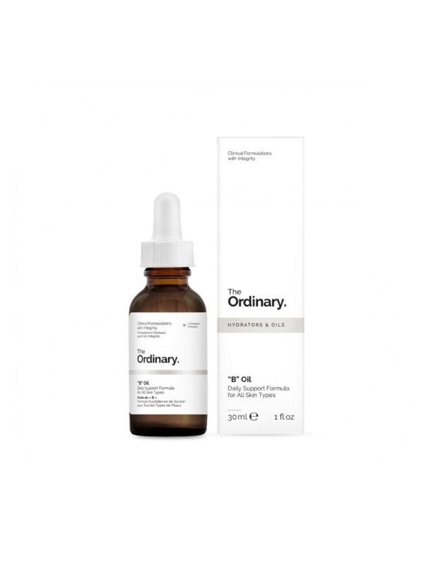 The Ordinary Olejek do twarzy z mikroalgami 30 ml 