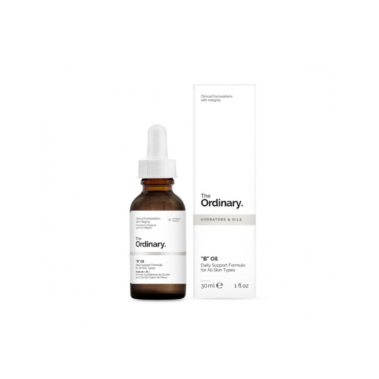 The Ordinary Olejek do twarzy z mikroalgami 30 ml