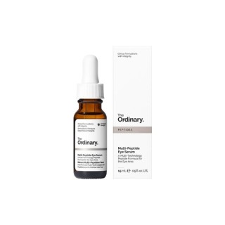 The Ordinary Multipeptide Eye Serum 15 ml