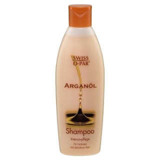 Swiss-o-Par Argan hair shampoo 250 ml