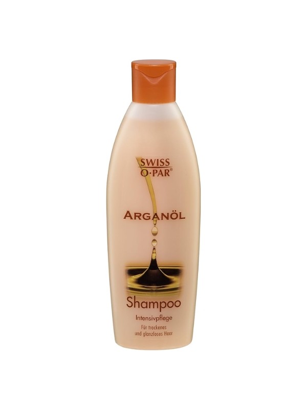 Swiss-o-Par Szampon do włosów Argan 250 ml