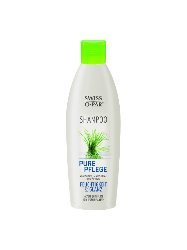 Swiss-o-Par Pure Care Hair Shampoo 250 ml