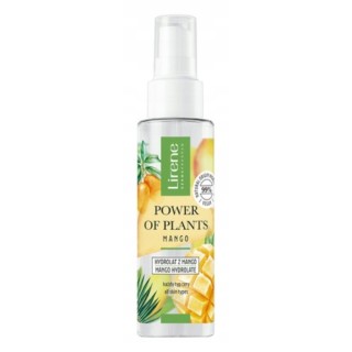 Lirene Power of Plants Mango facial hydrolate 100 ml