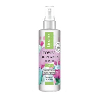 Lirene Power of Plants Face Hydrolate Prickly Pear 100 ml