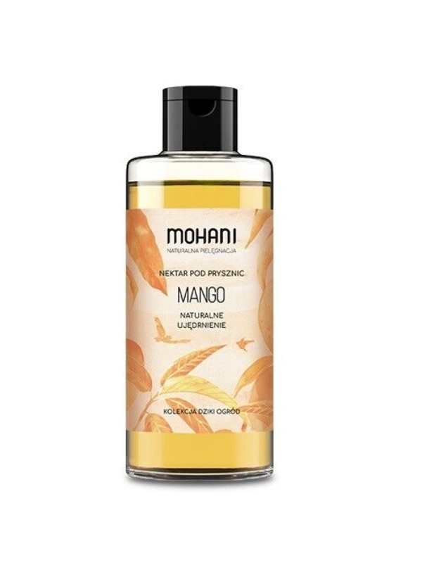 Mohani Mango Nectar-shower gel 300 ml