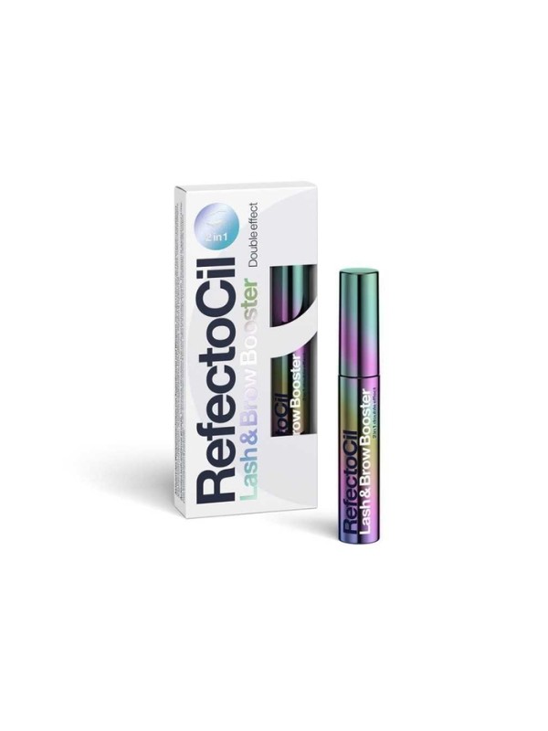 RefectoCil Lash&Brow Boost Serum na porost brwi i rzęs 2w1 6 ml