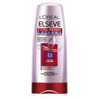 L'oreal Elseve Total Repair Extreme Reconstructing Hair Conditioner 200 ml