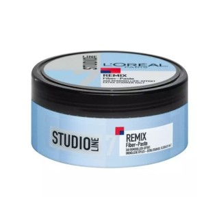 L'oreal Studio Line Remix Hair modeling paste 150 ml