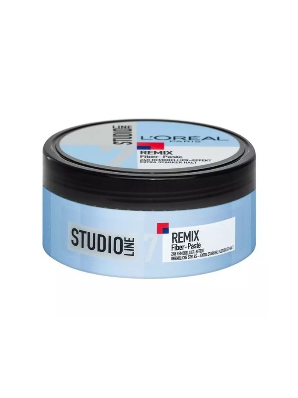 L'oreal Studio Line Remix Hair modeling paste 150 ml