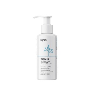 Lynia Gel tonic with AHA and BHA acids 100 ml