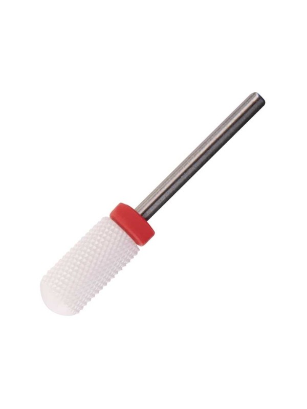 MollyLac Barrel Ball F Ceramic cutter for mass removal 3/32'' Delicate 1 piece