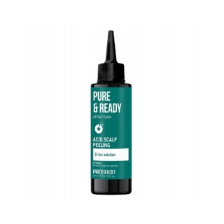 Prosalon Professional Pure&Ready acidic scalp Peeling 100 ml