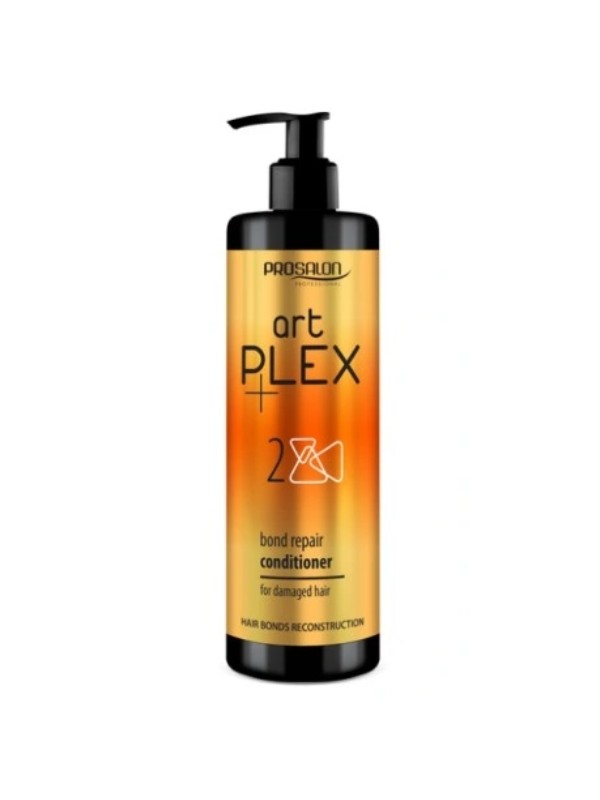 Prosalon Professional Artplex Regenerating Hair Conditioner 350 ml