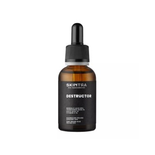 SkinTra Destructor year-round acidic facial Peeling 24% 30 ml