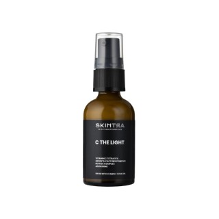 SkinTra C The Light Serum do twarzy z witamina C Tetra 10% 30 ml